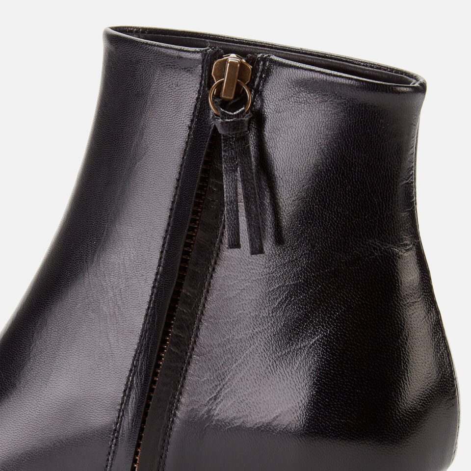 Isabel marant durfee boots shop