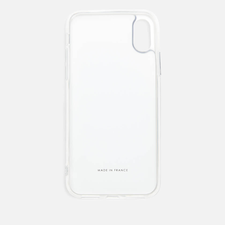 Kenzo iphone store case xs