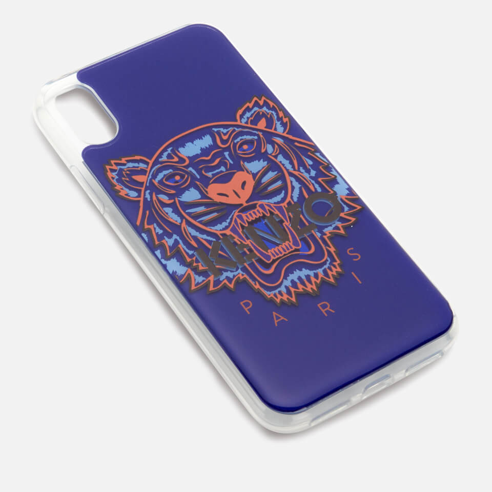 Kenzo phone deals case xs