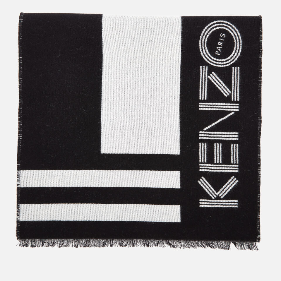 Kenzo sport scarf clearance