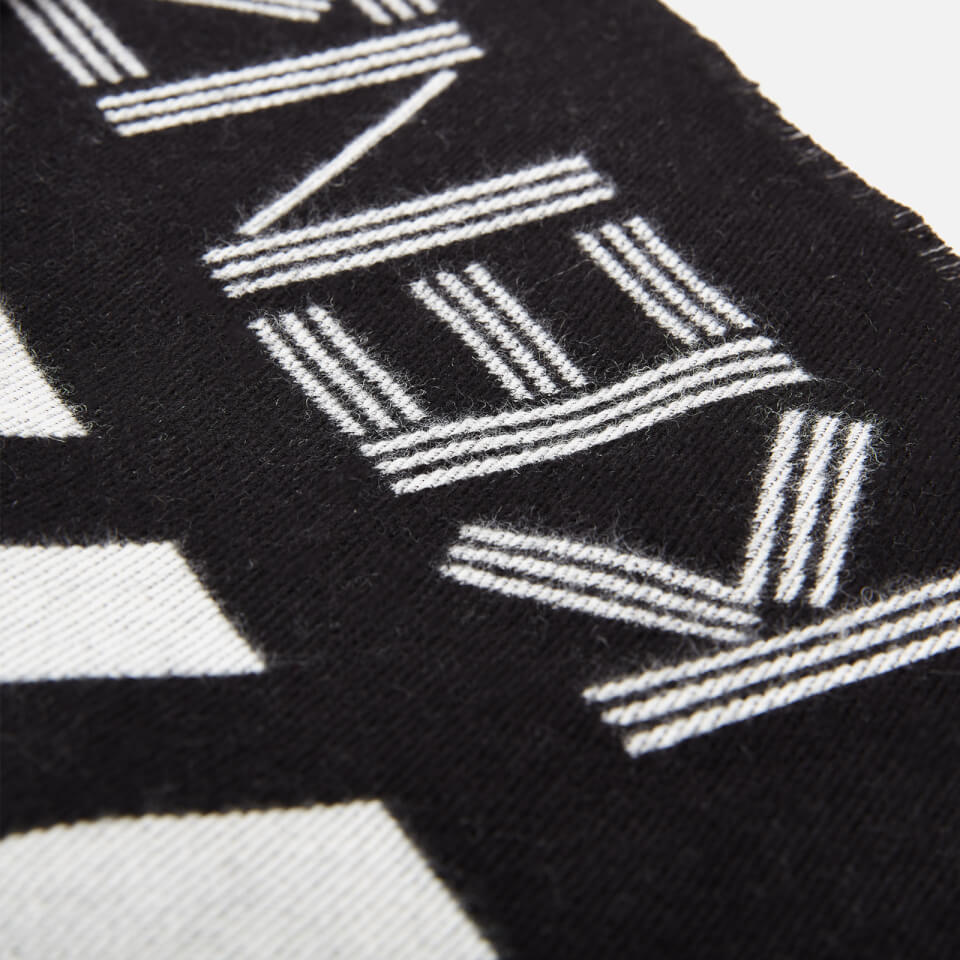 Kenzo shop sport scarf