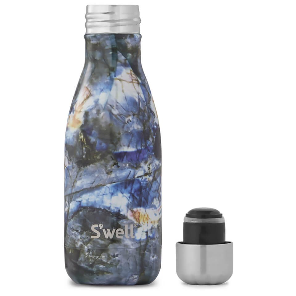 S'well Labradorite Water Bottle - 260ml