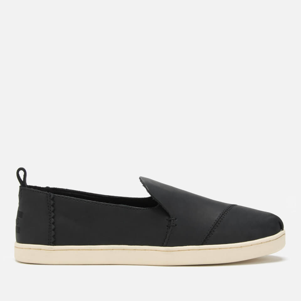 Toms deconstructed new arrivals