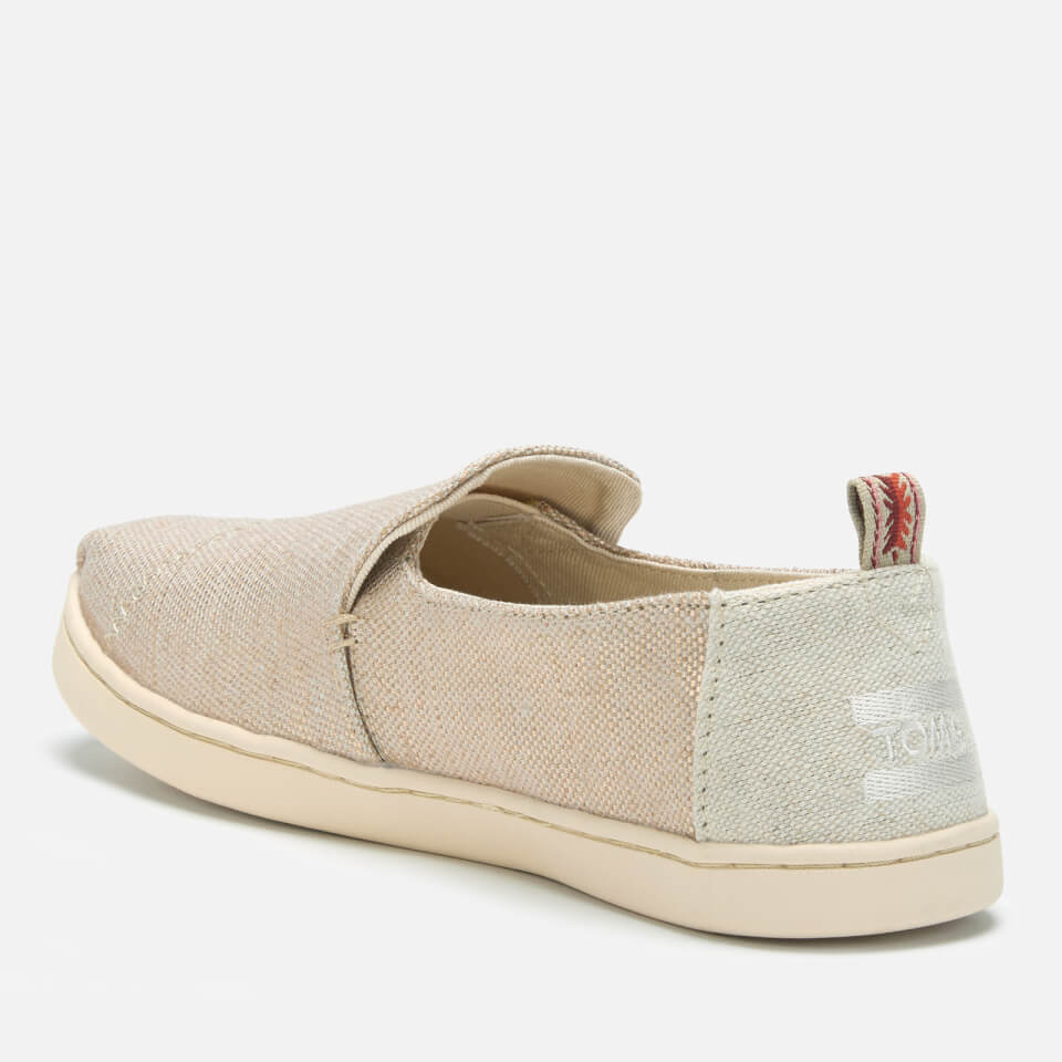 Toms women's deconstructed alpargata new arrivals