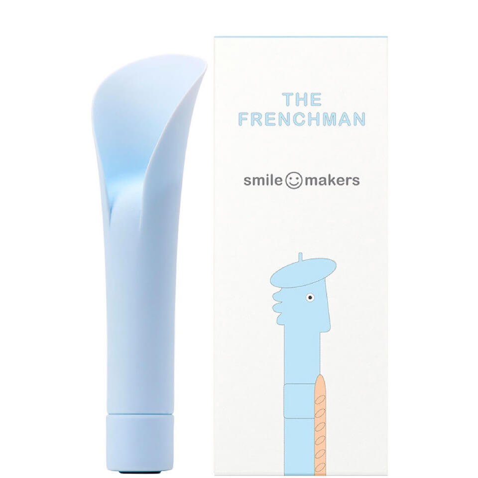 Smile Makers - The Frenchman