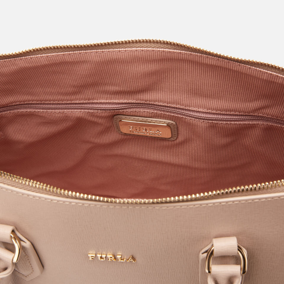 Furla Women's Pin M Tote Bag - Dalia F