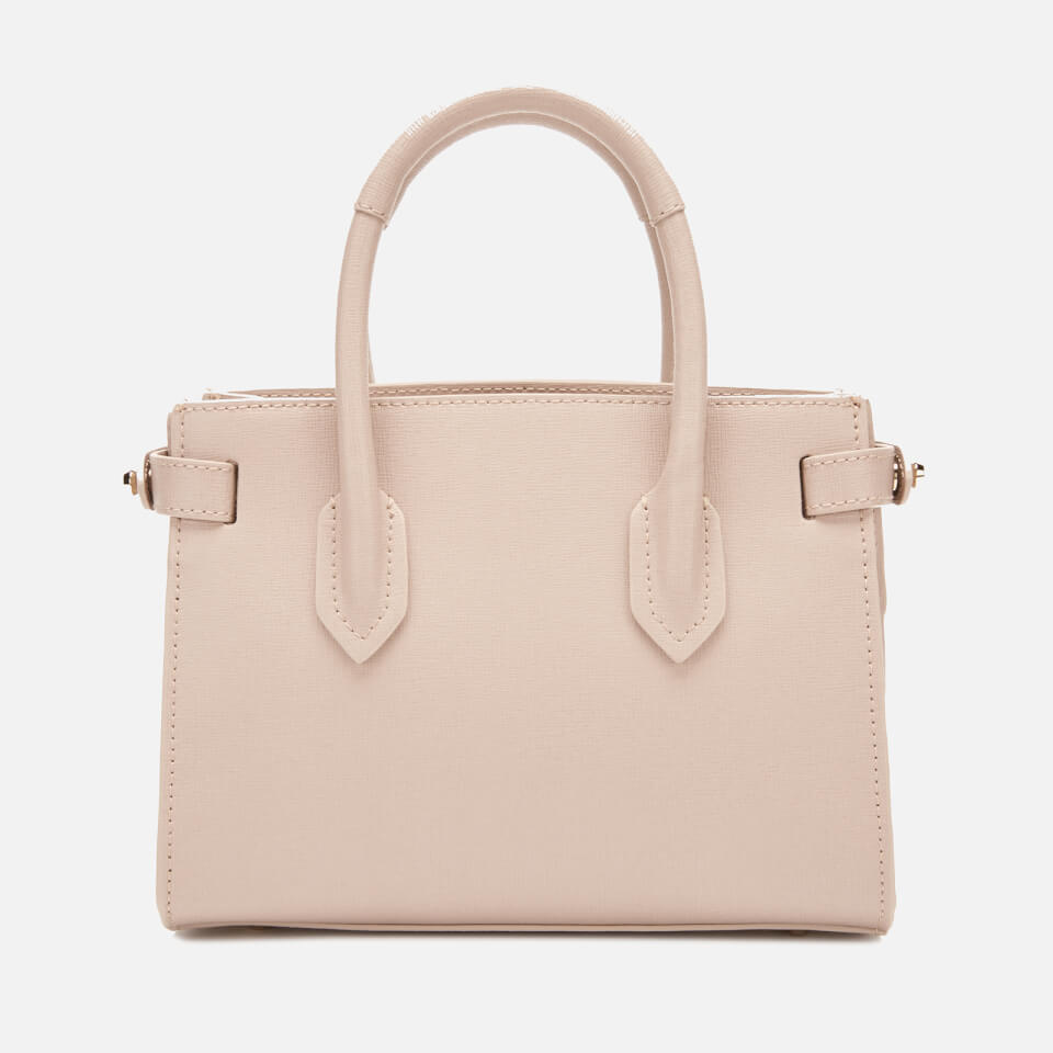 Furla Women's Pin Mini Tote Bag - Dalia F