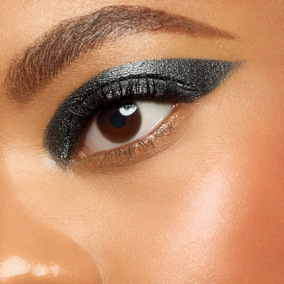 Yves Saint Laurent Sequin Crush Mono Glitter Shot Eyeshadow 1g Various Shades LOOKFANTASTIC