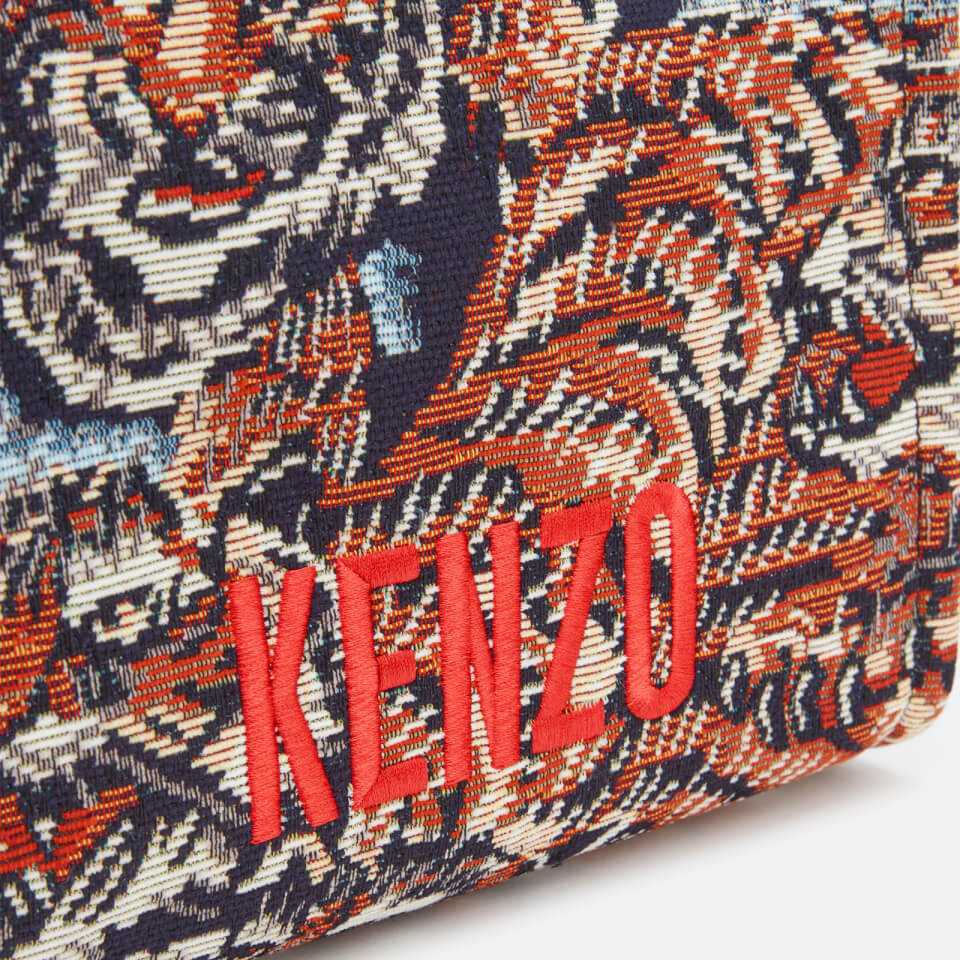 Kenzo flying tiger backpack shop