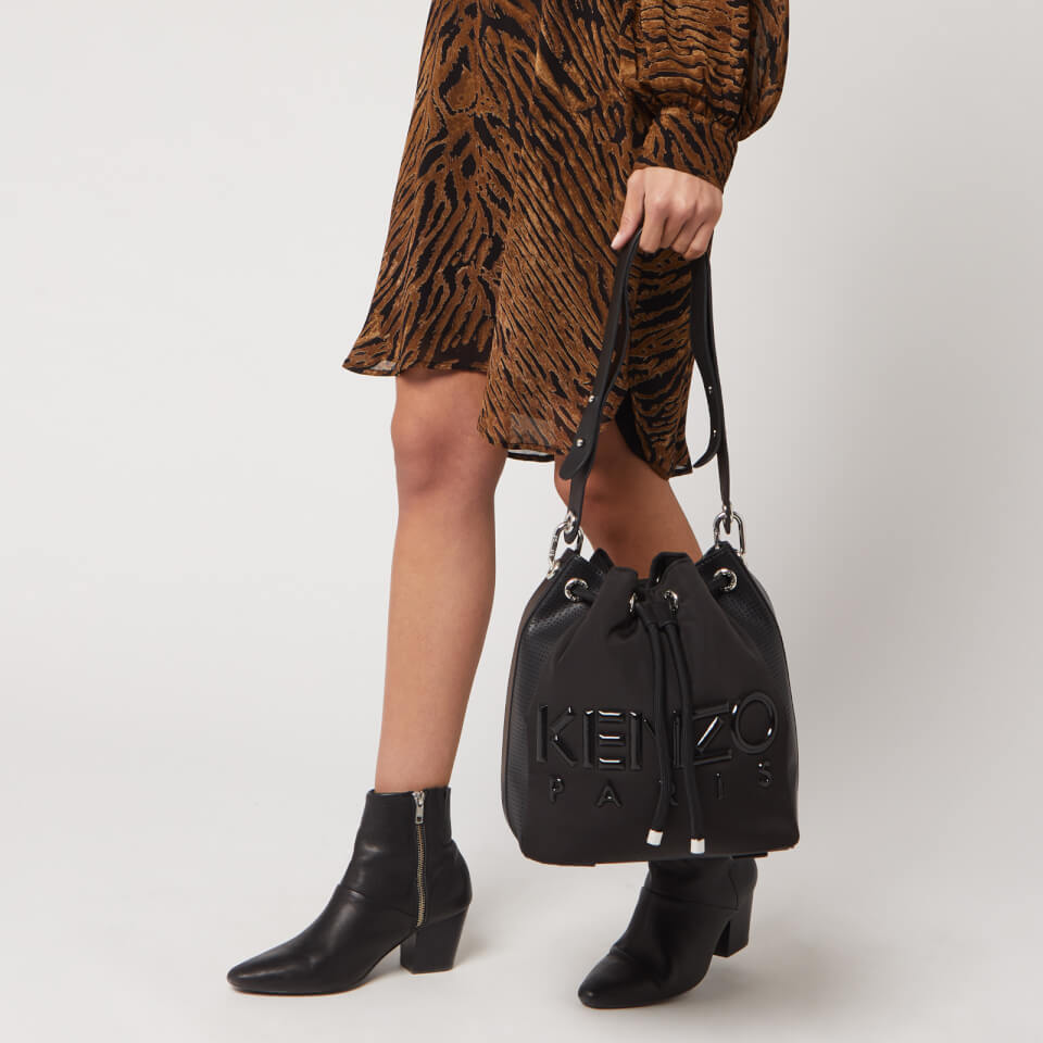 Kenzo bucket bag hotsell