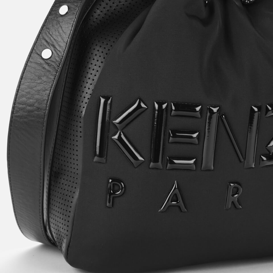 Kenzo kombo bucket bag store