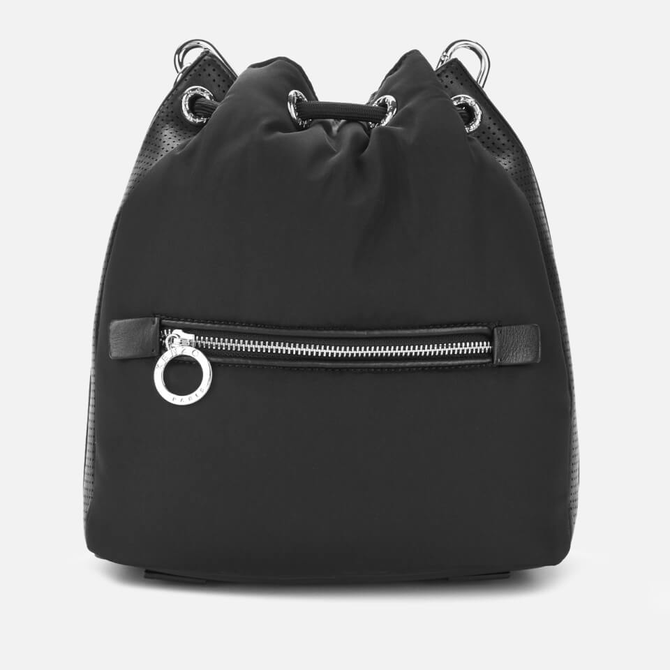 Kenzo eye bucket bag on sale