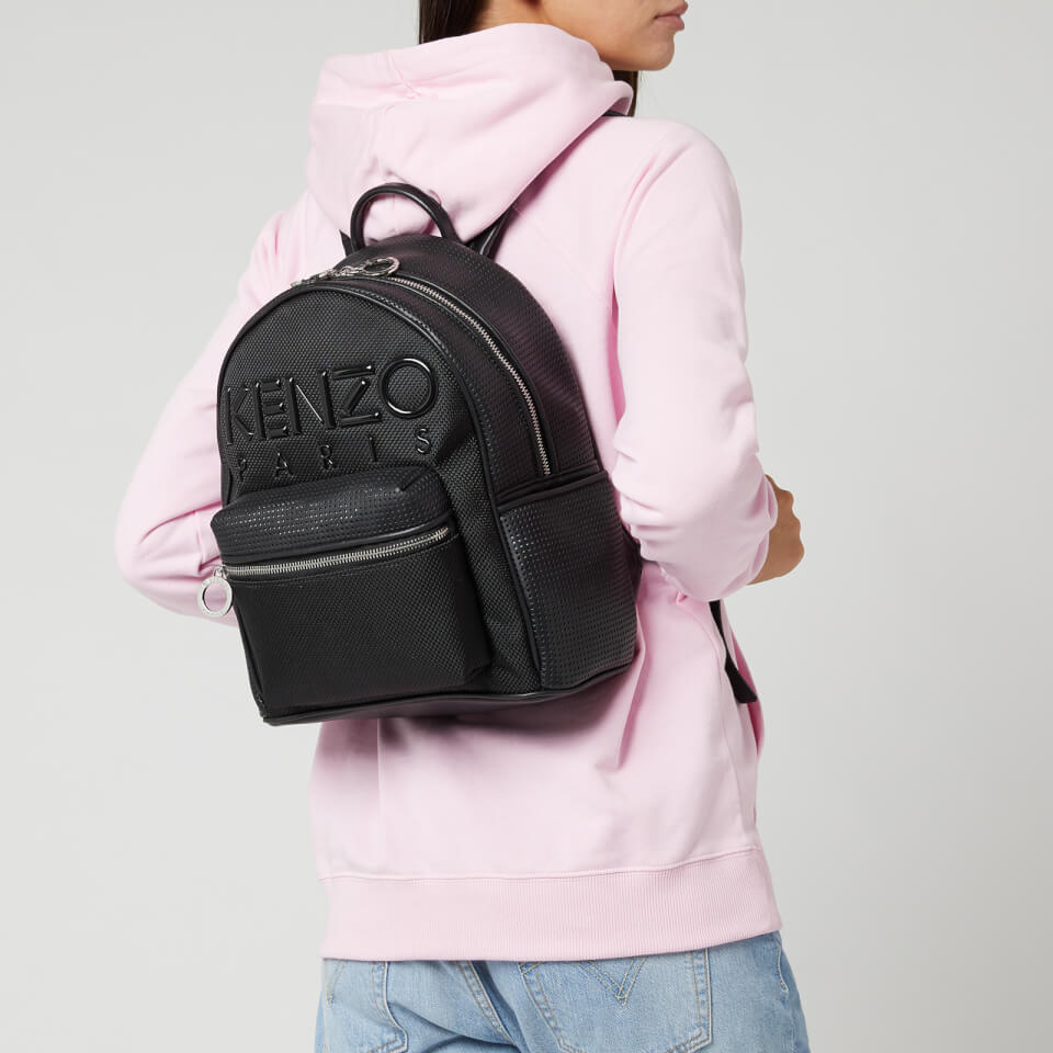 Kenzo backpack neoprene new arrivals