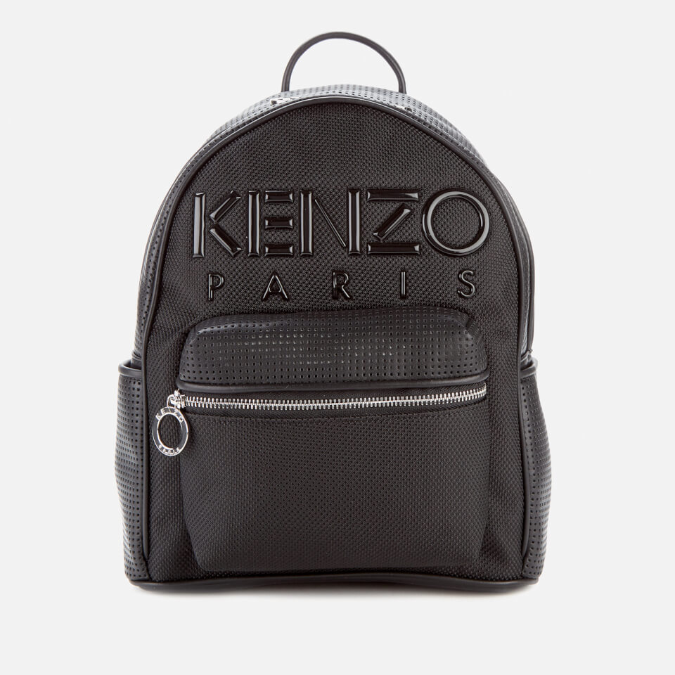 Kenzo neoprene hotsell backpack
