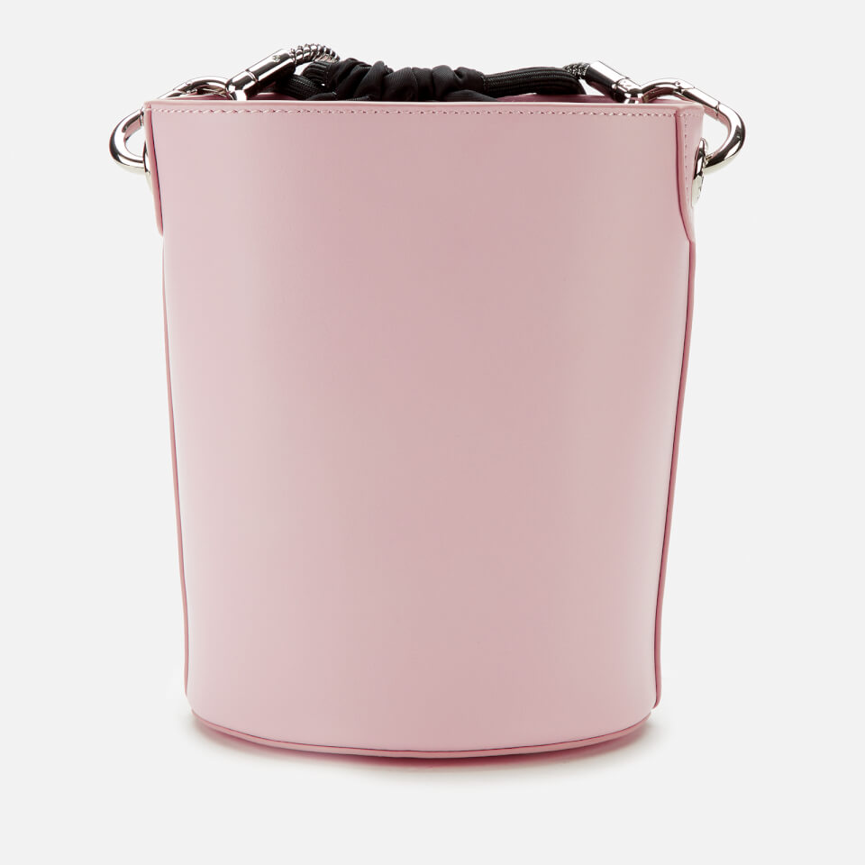 Pink kenzo shop bag