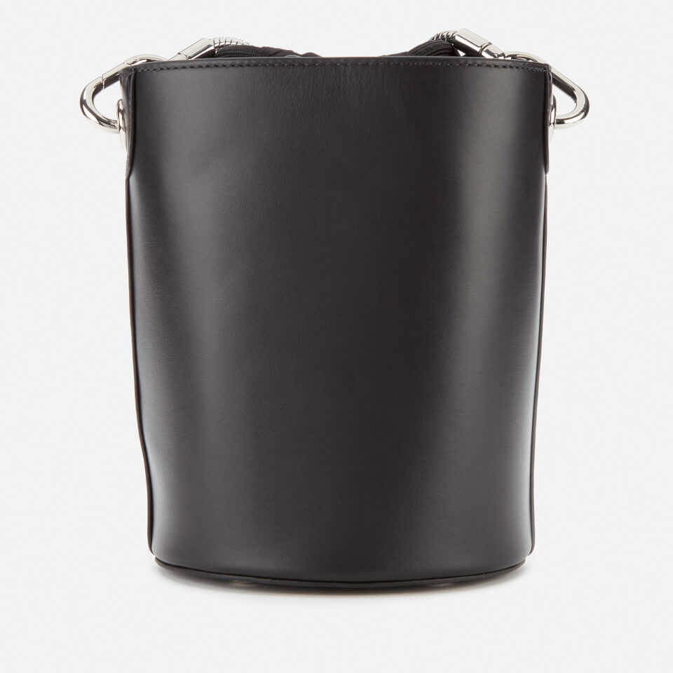 KENZO Women's Eye Mini Bucket Bag - Black