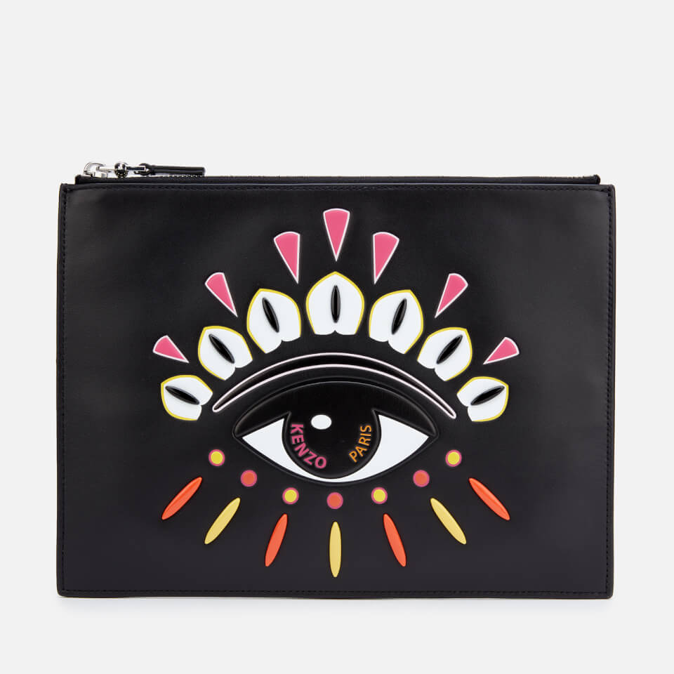 Kenzo eye ad online