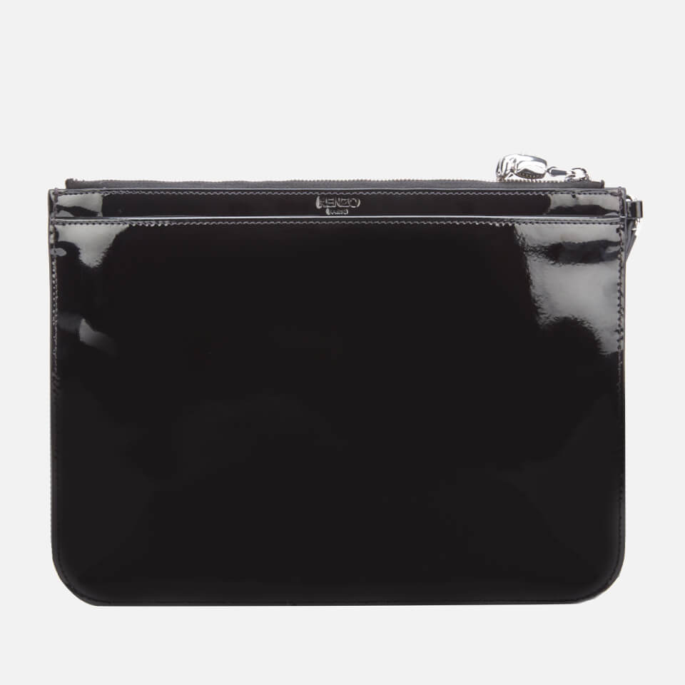 Kenzo tiger clutch bag shop