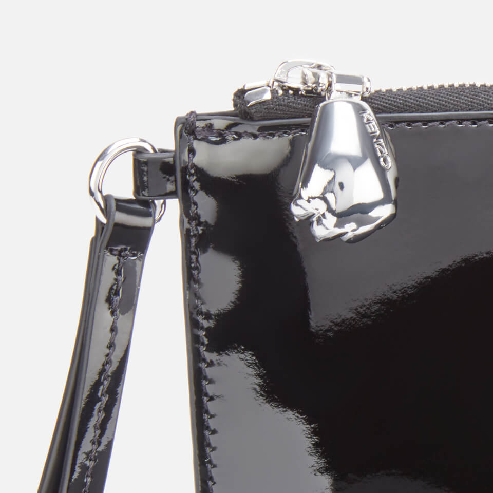 Kenzo on sale black clutch