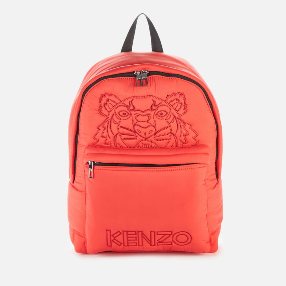 Kenzo backpack large 2025