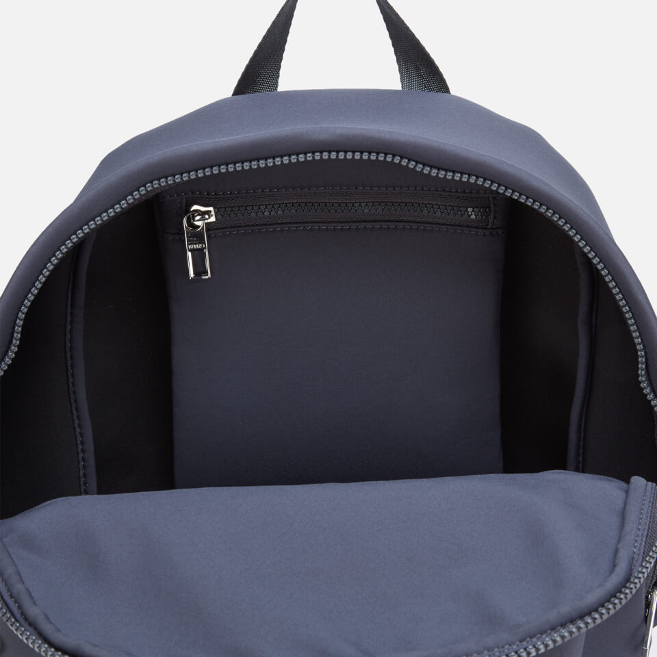 KENZO Women's Icon Tiger Backpack - Grey