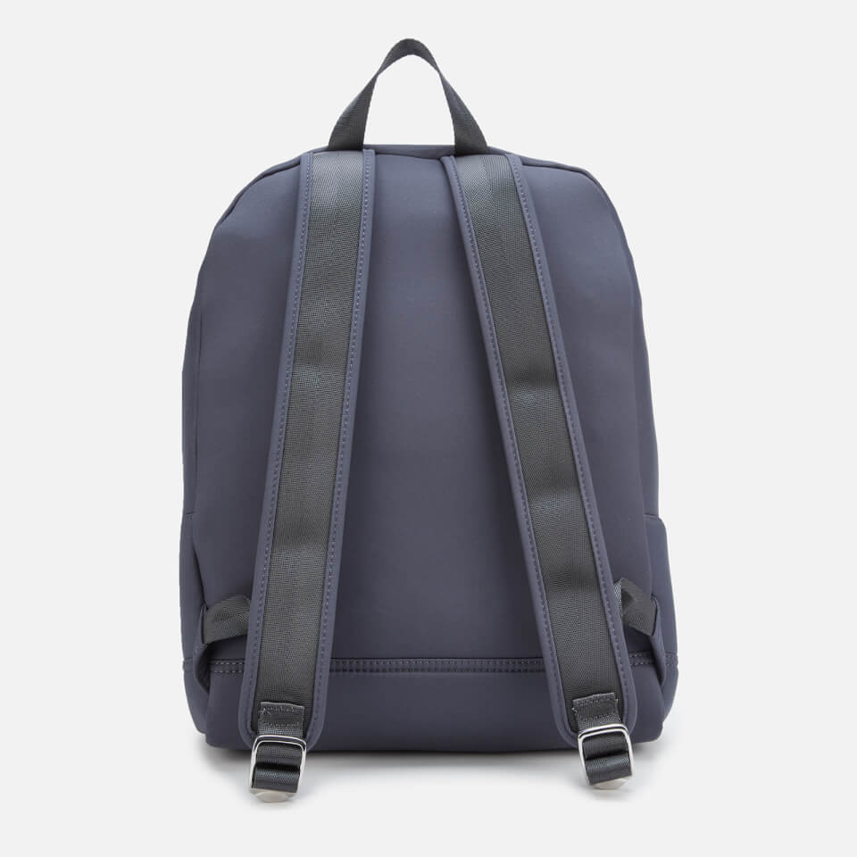 KENZO Women's Icon Tiger Backpack - Grey