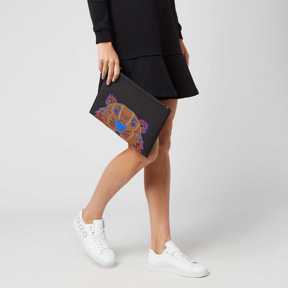 Kenzo a4 pouch clearance