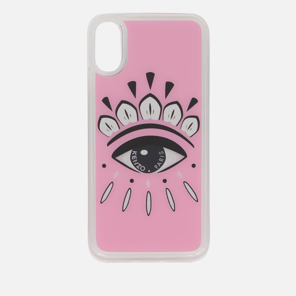 Kenzo paris iphone x case outlet