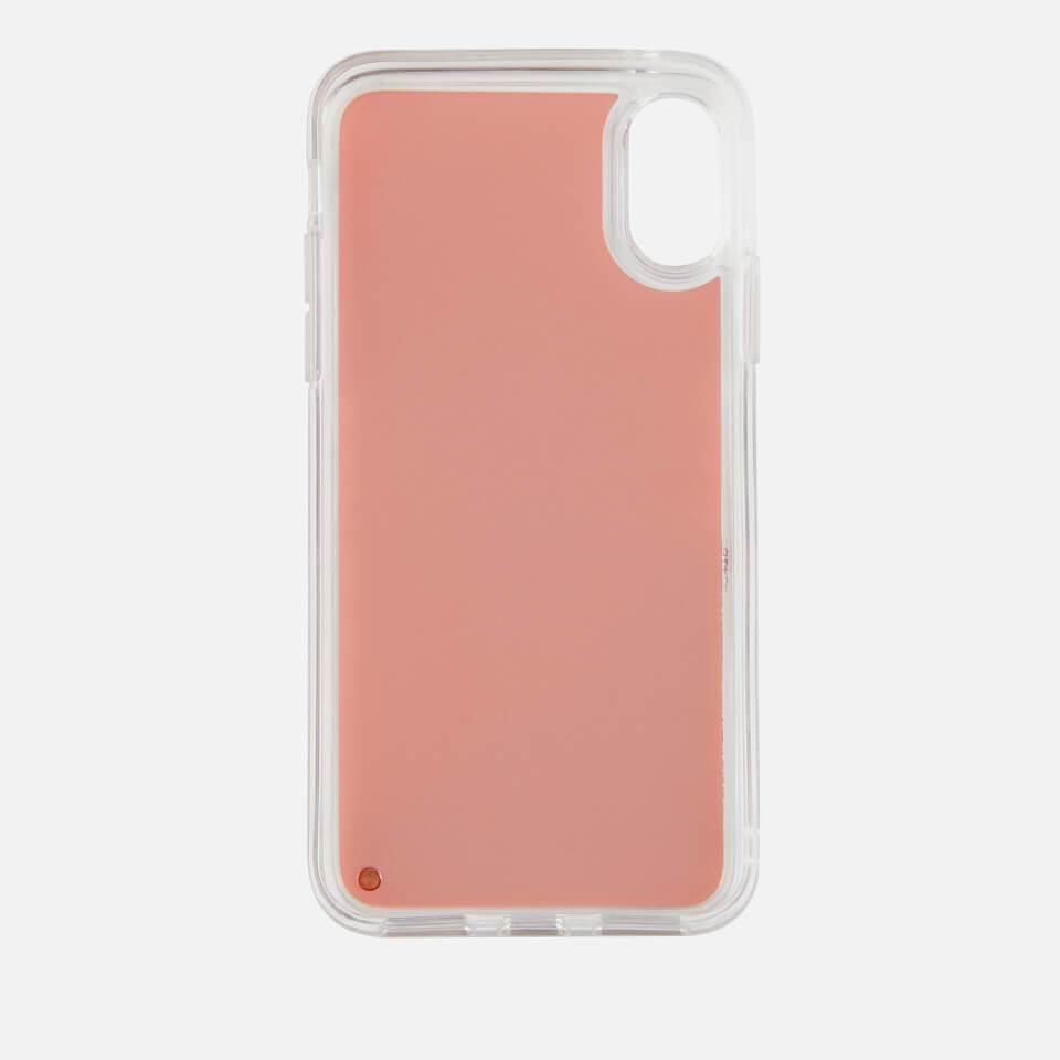 ★新品正規品 【KENZO】iPhoneXS/Xケース　ピンク 楽天市場】即納 KENZO ケンゾー iPhone X/XS MAX ケース Tiger