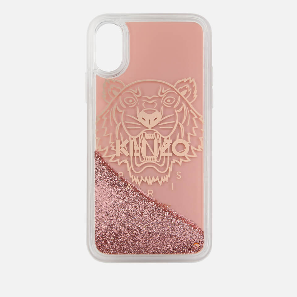 Kenzo iphone case pink deals