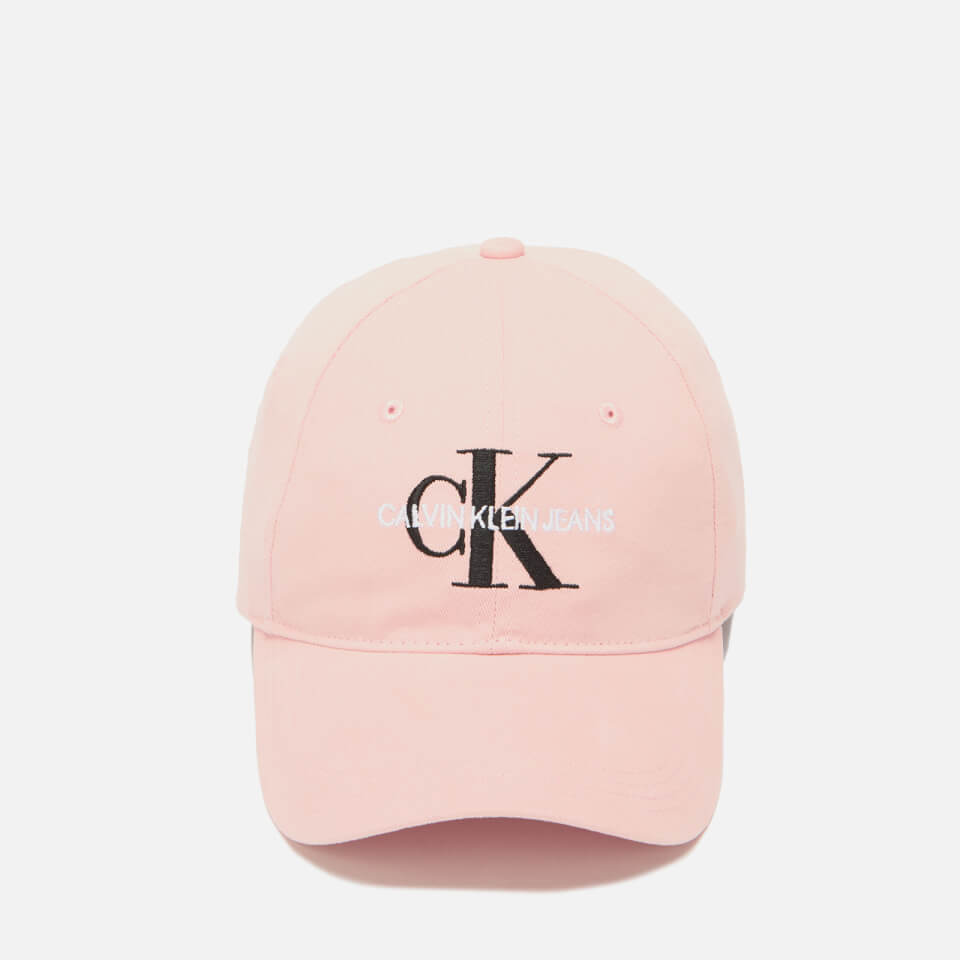 Calvin Klein Jeans Women's Monogram Cap - Blossom