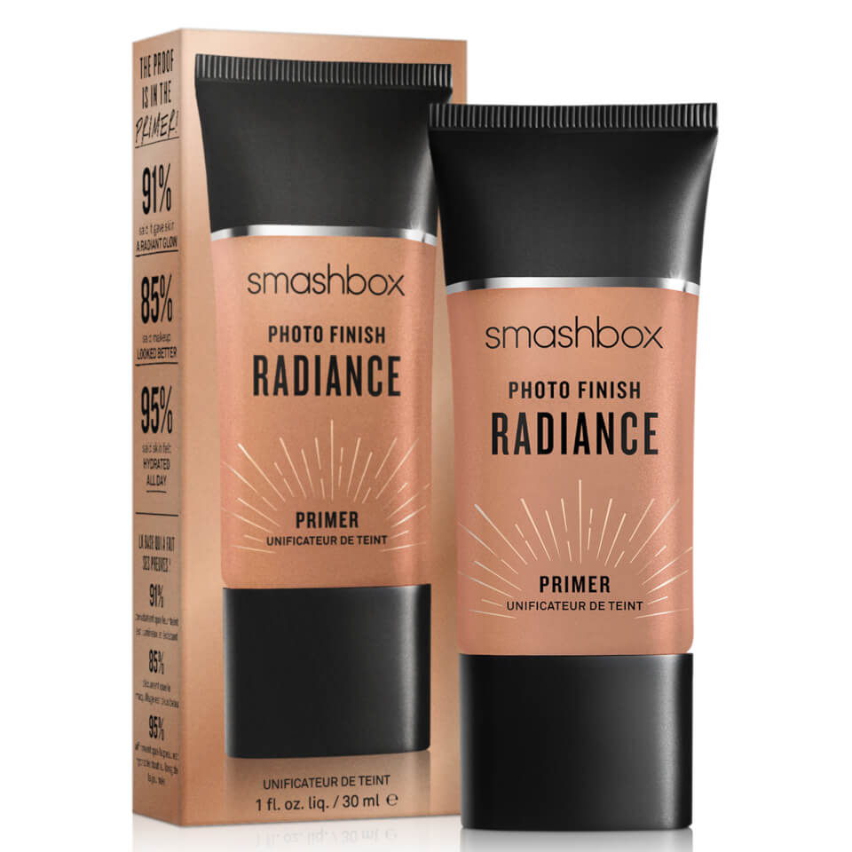 Smashbox Radiance Primer 30ml