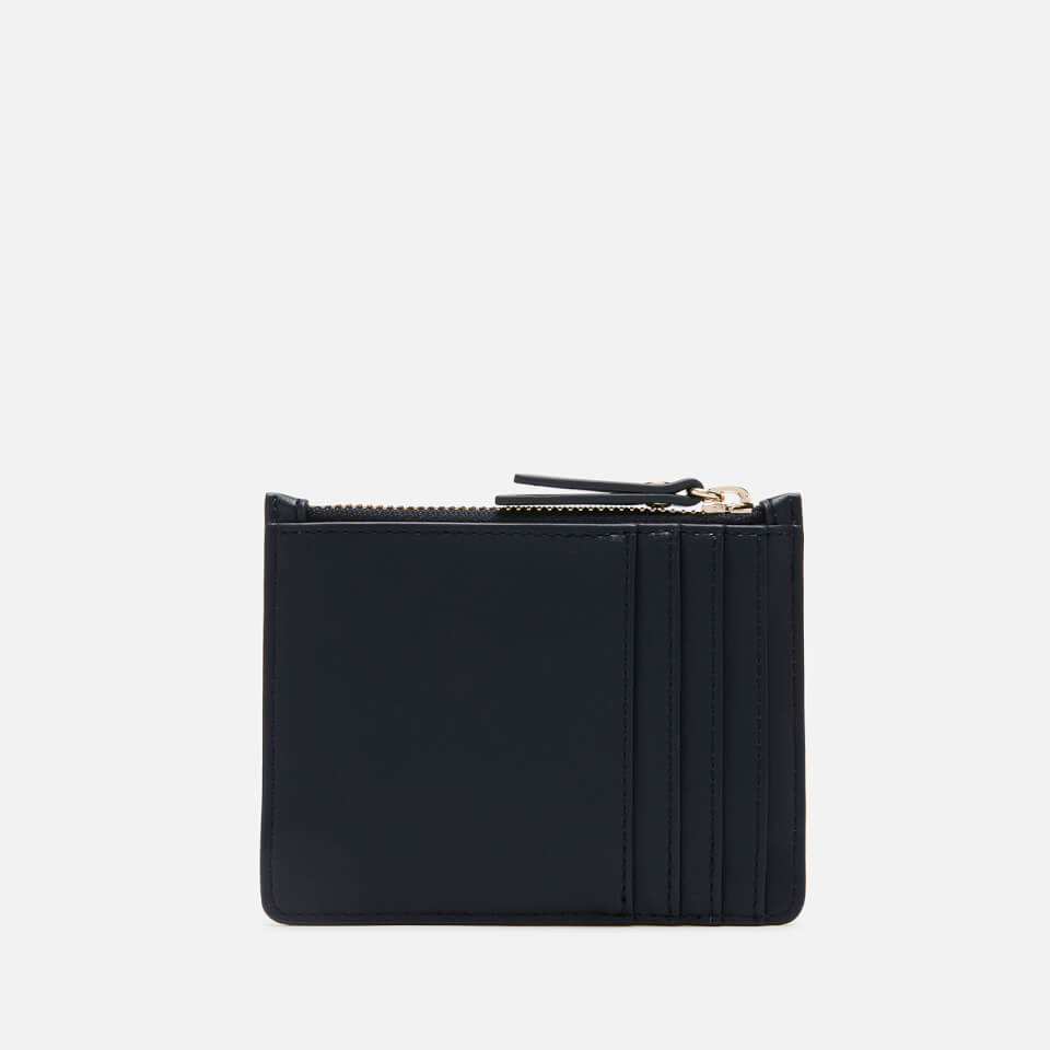 Tommy Hilfiger Women's Corporate Mini Wallet - Navy