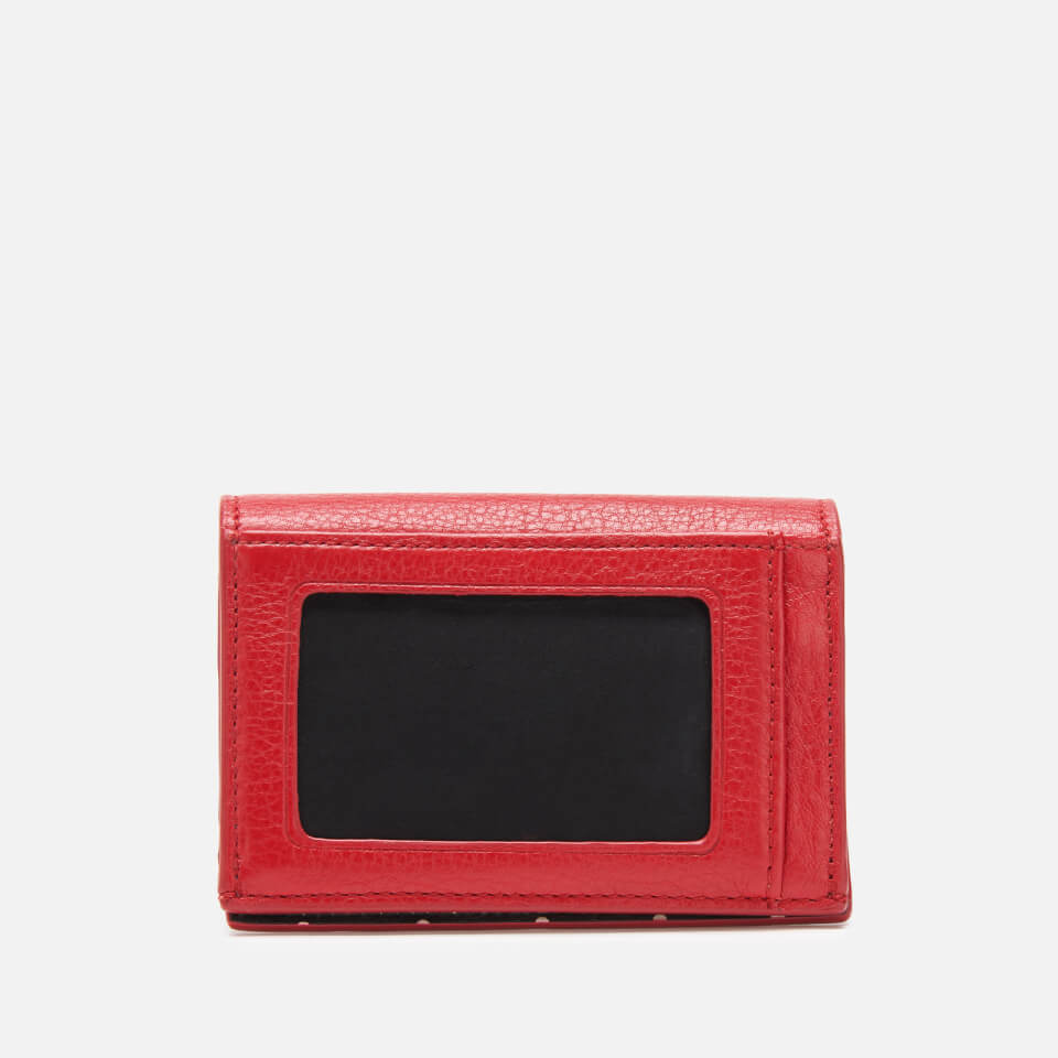 Kate Spade New York Women's Gabe Wallet - Heirloom Red