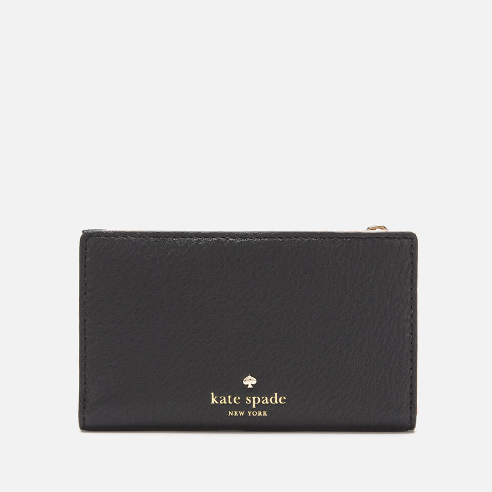 Kate Spade New York Women's Mikey Wallet - Black