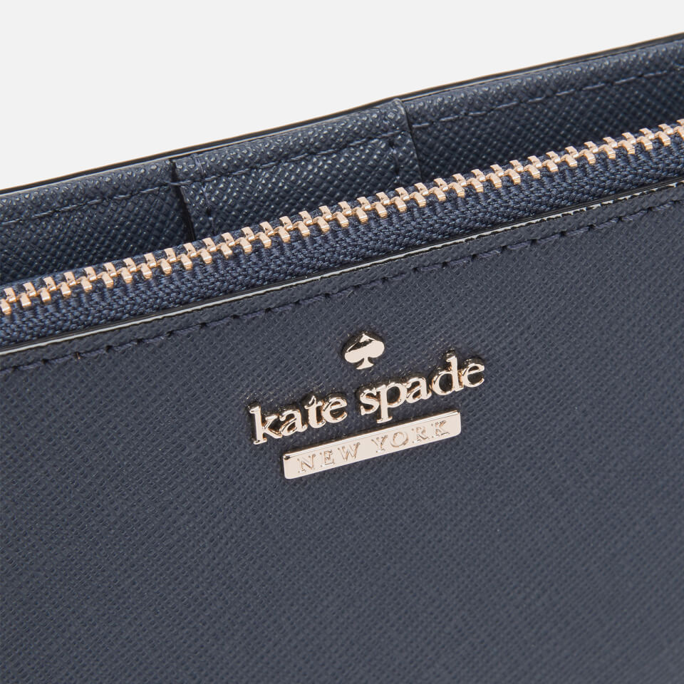 Kate Spade New York Women's Mikey Wallet - Blazerblue