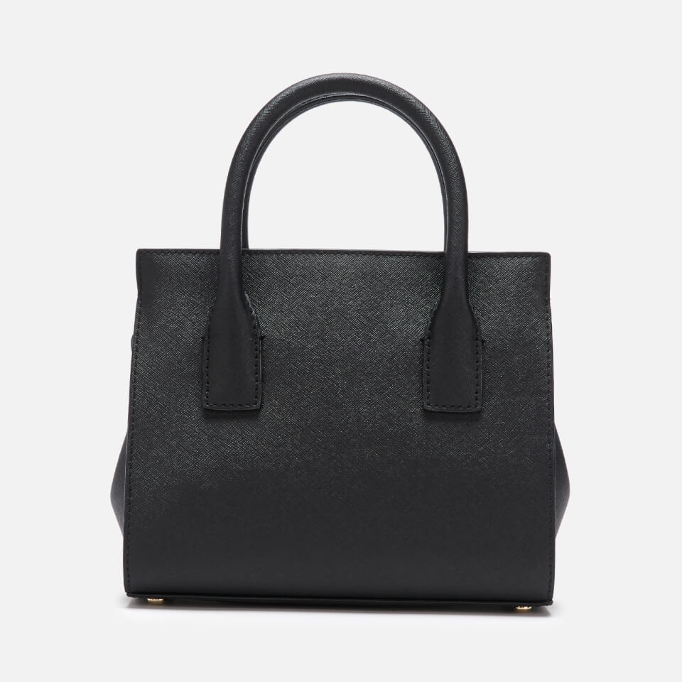 Kate Spade New York Women's Mini Candace Bag - Black