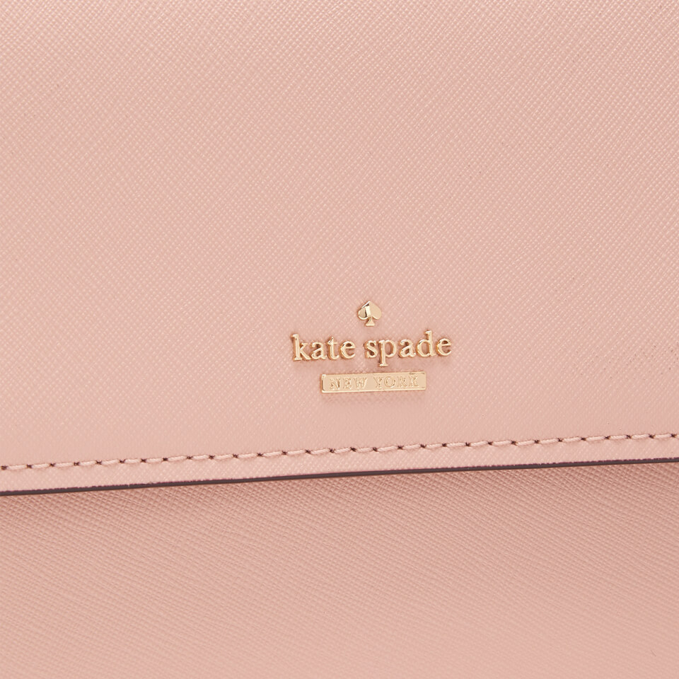 Kate Spade New York Women's Small Byrdie Bag - Warmvellum