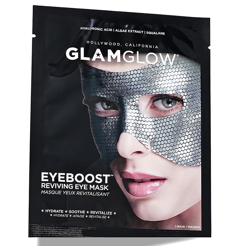 GLAMGLOW Eyeboost Sheet Mask