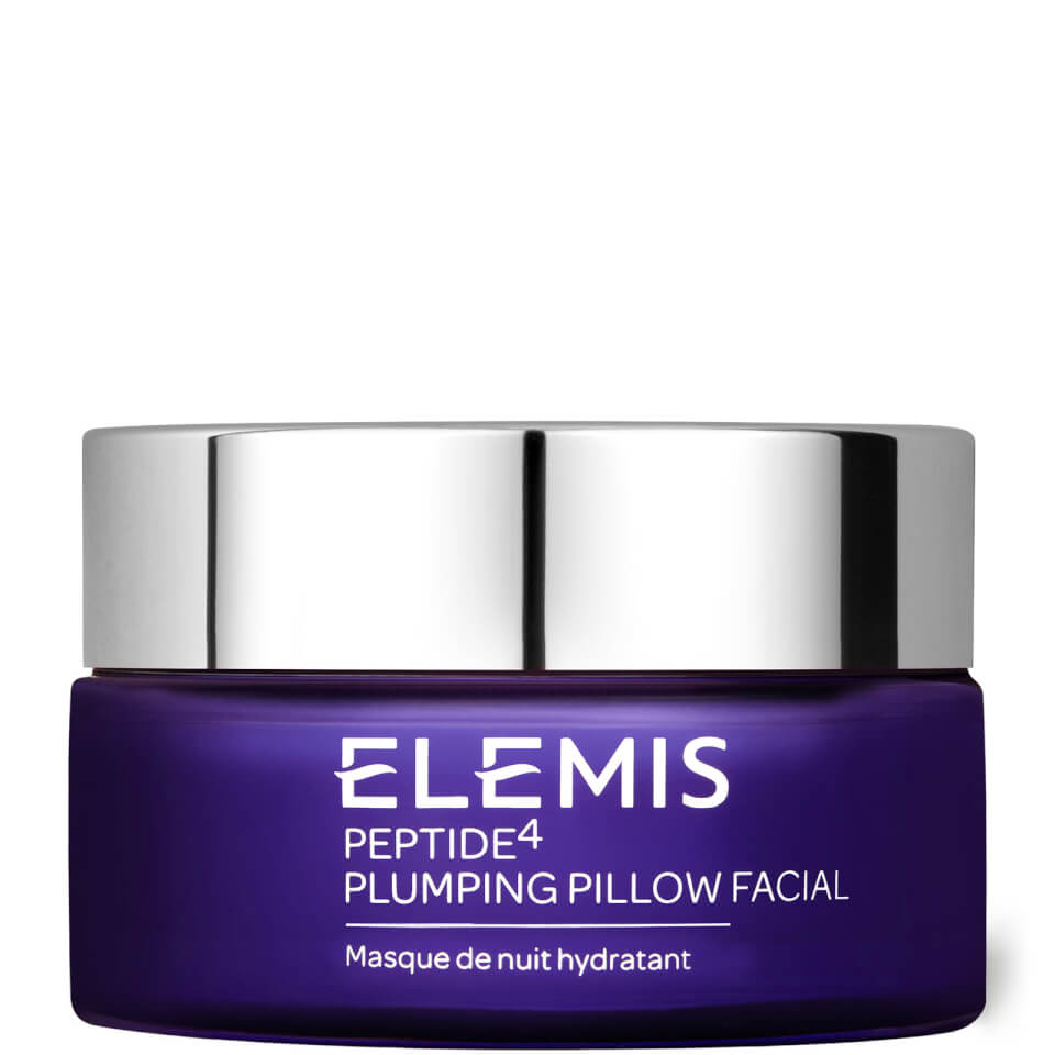 ELEMIS Peptide4 Plumping Pillow Facial