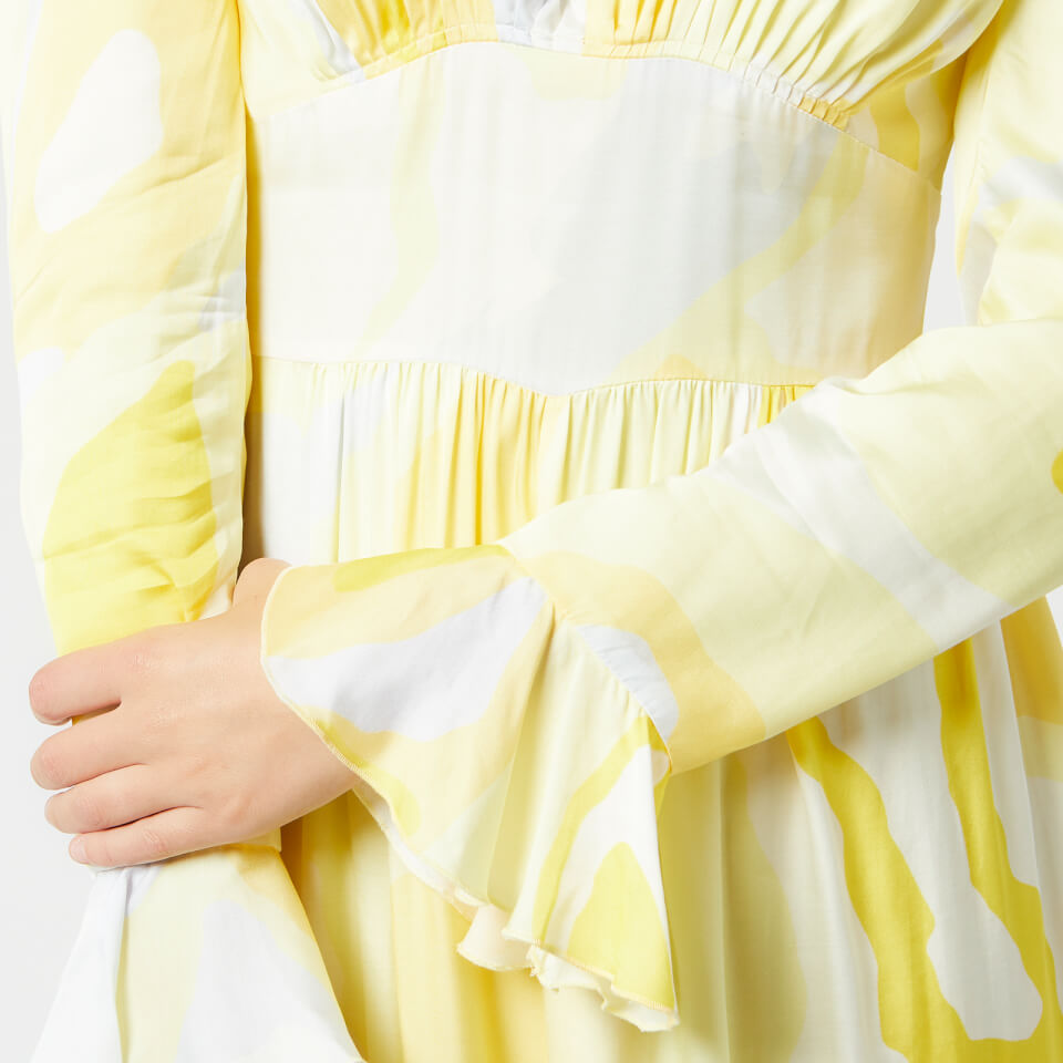 Freesia dress stine goya on sale