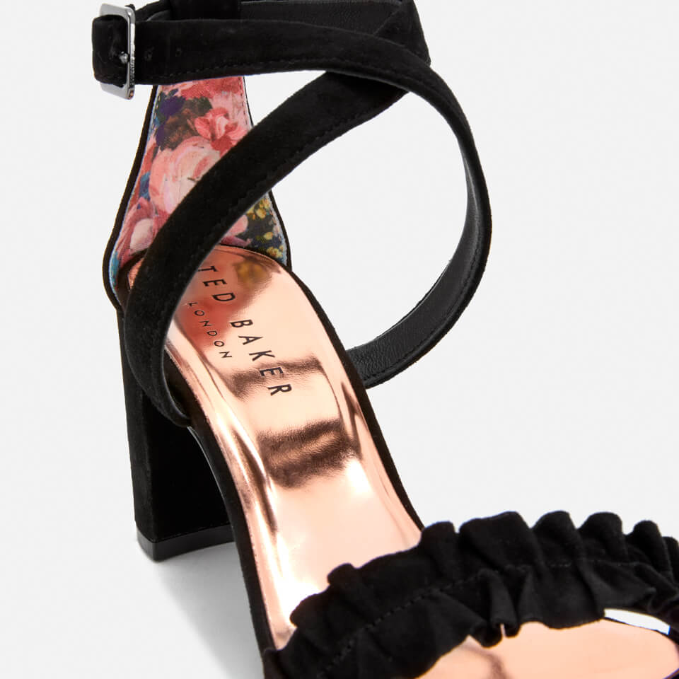 Ted baker raidha sandal hotsell