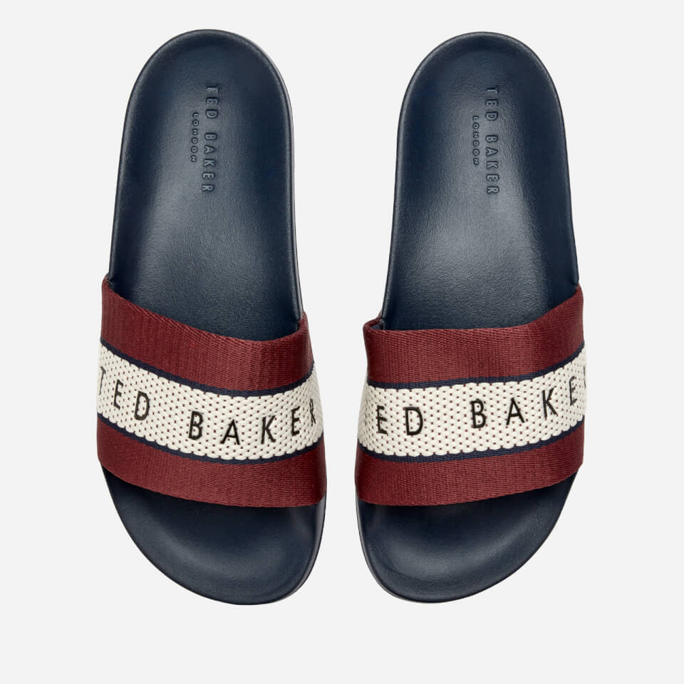 ted baker sandals
