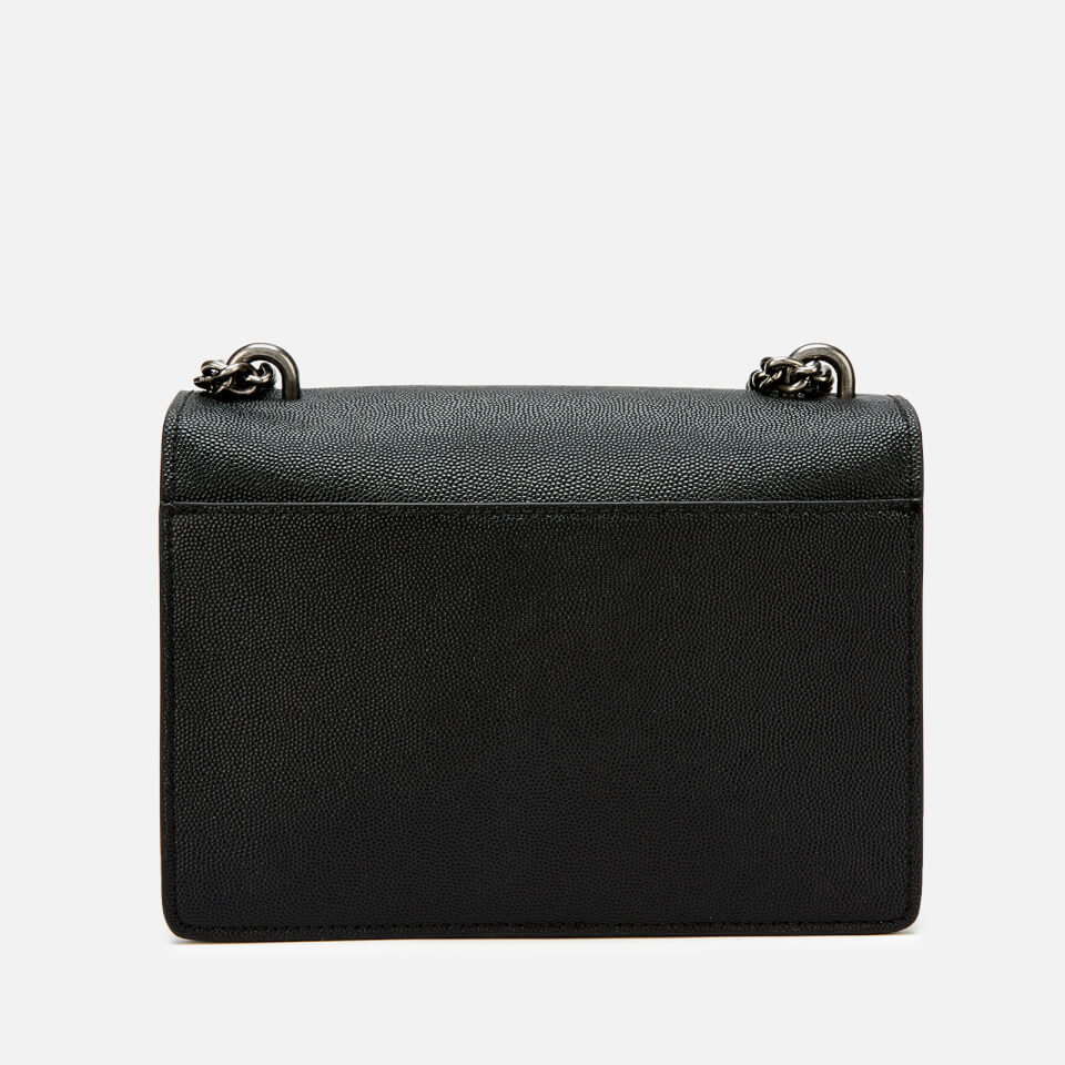 Kurt Geiger Women's Shoreditch Cross Body Bag - Black