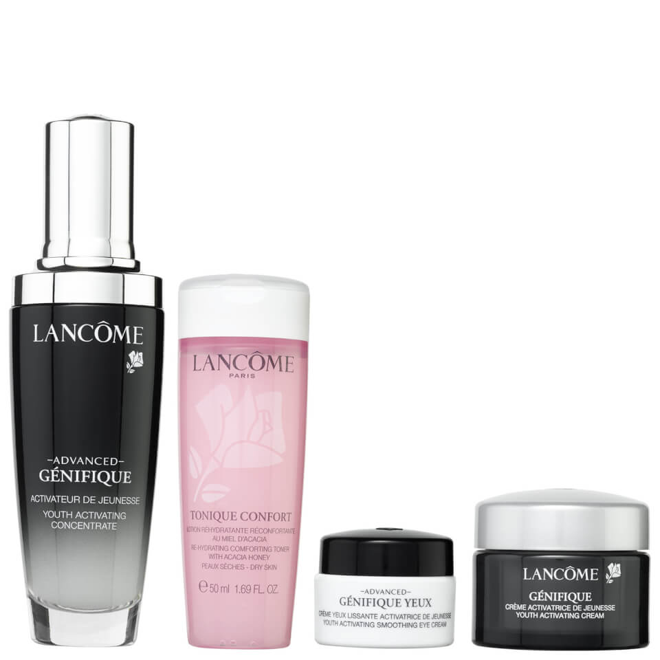 Lancôme Advanced Génifique Skin Care Set
