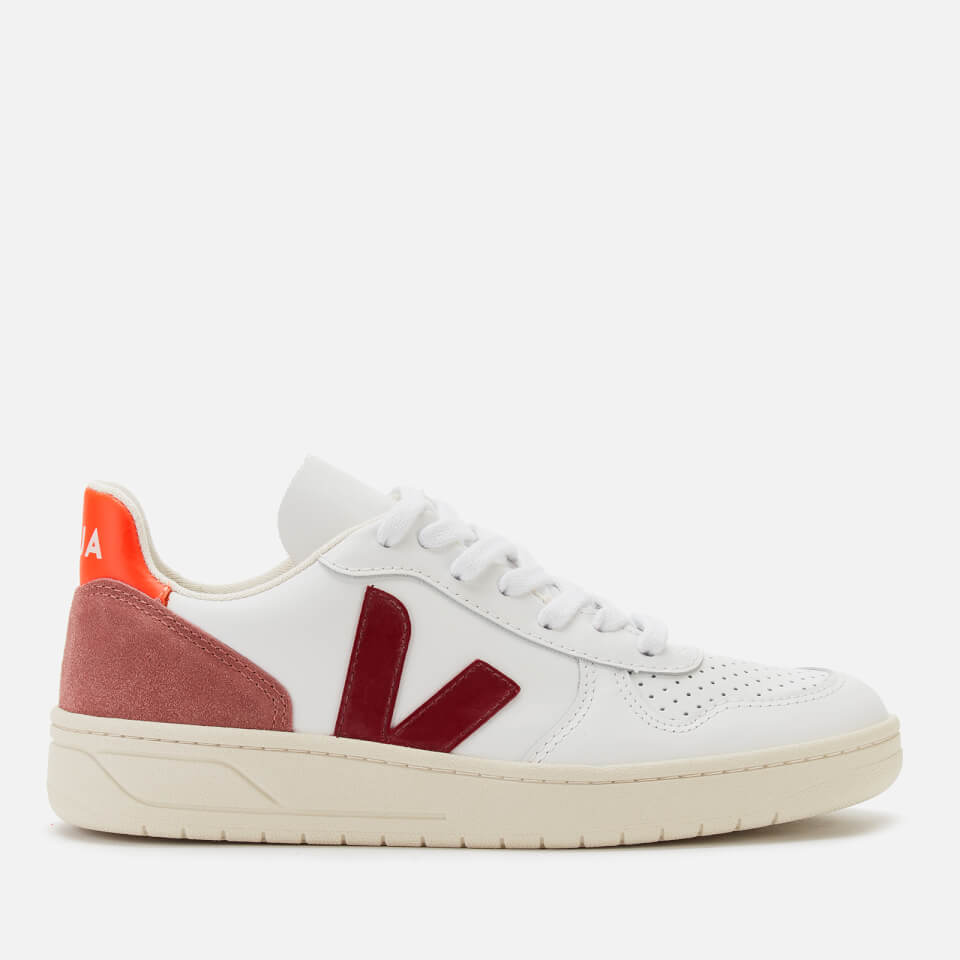 Veja v10 extra white on sale