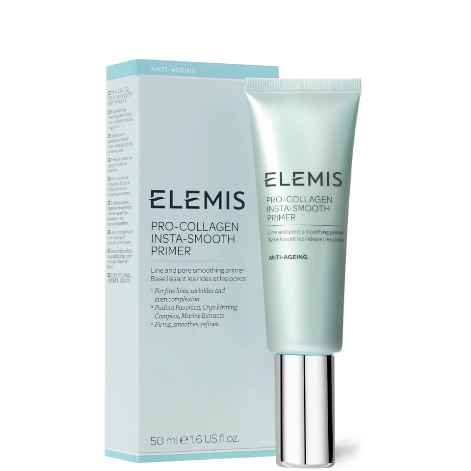 Elemis Pro-Collagen Insta-Smooth Primer 50ml