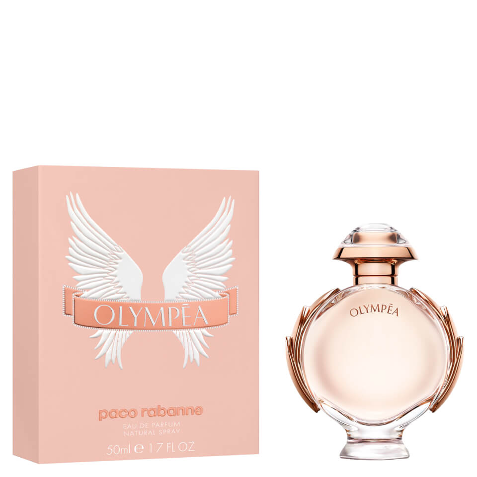 Paco rabanne olympéa eau de parfum 50ml outlet