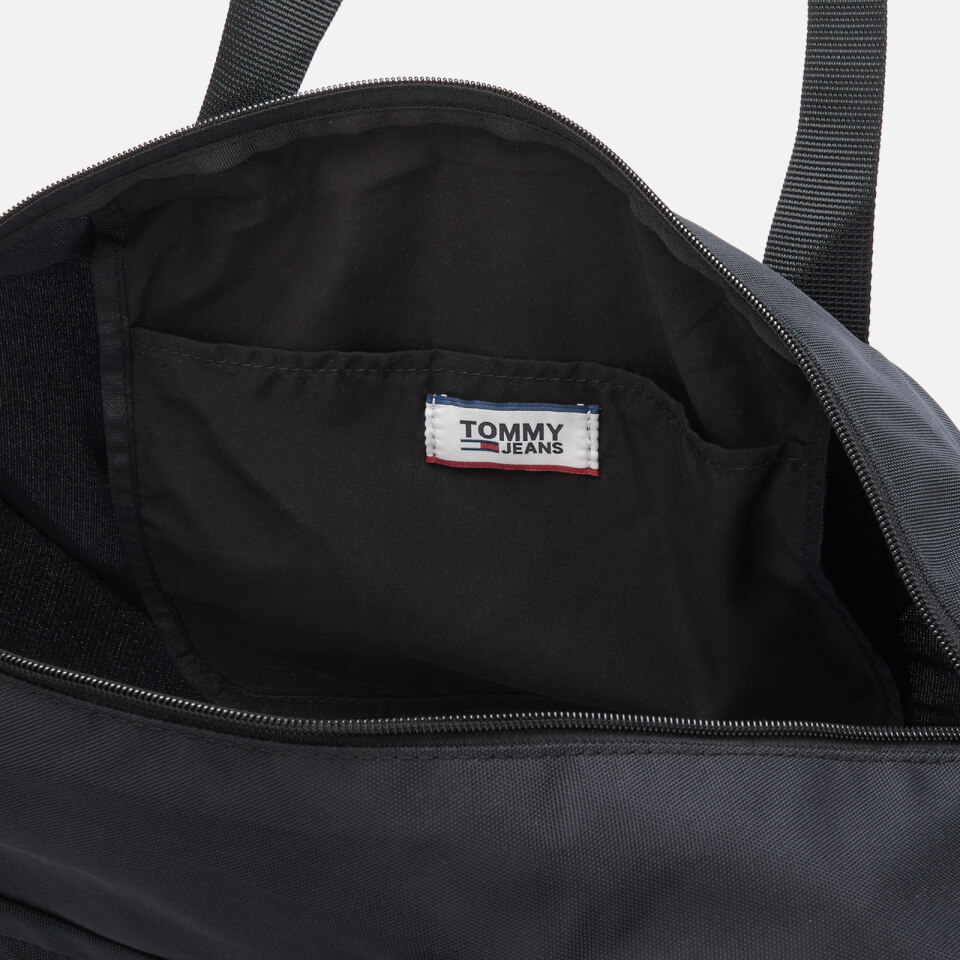 Tommy Jeans Men's Cool City Duffle Bag - Black