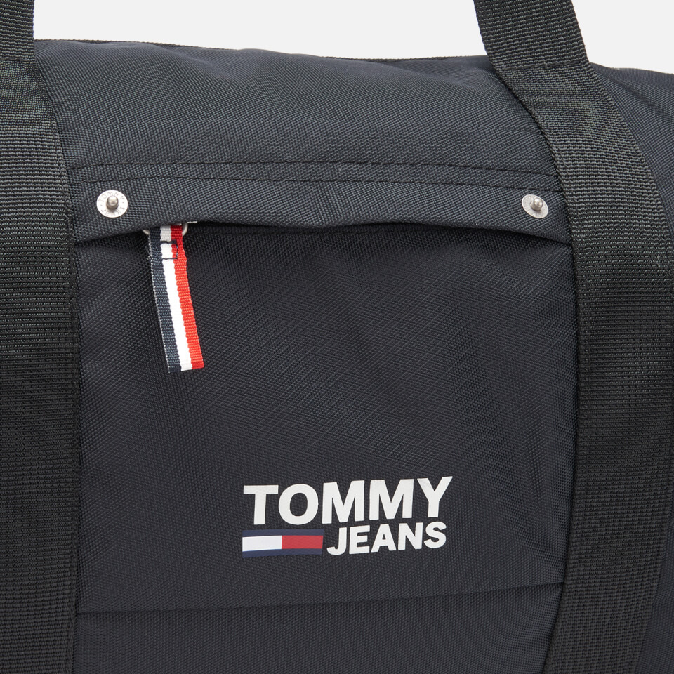 Tommy Jeans Men's Cool City Duffle Bag - Black